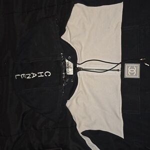 Chanel Hoodie